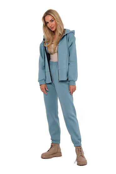 Sweatshirt model 184715