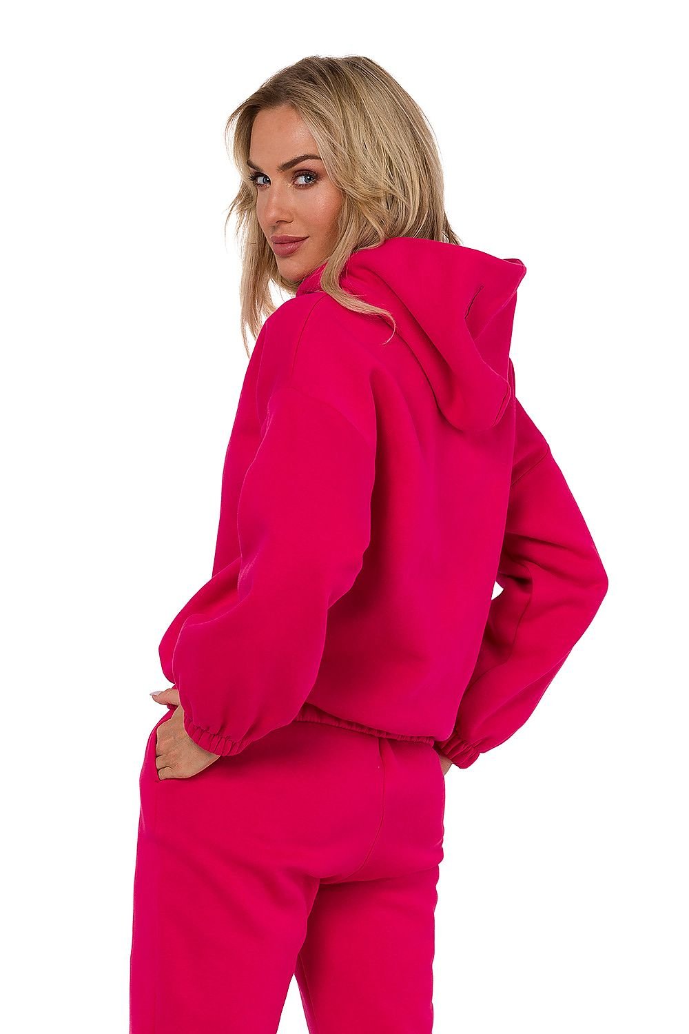 Sweatshirt model 184722