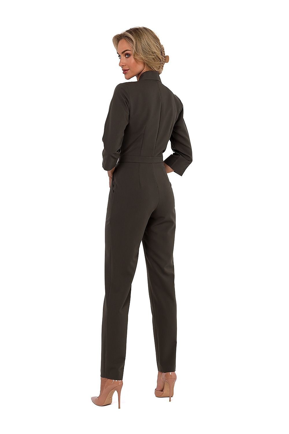 Suit model 184753