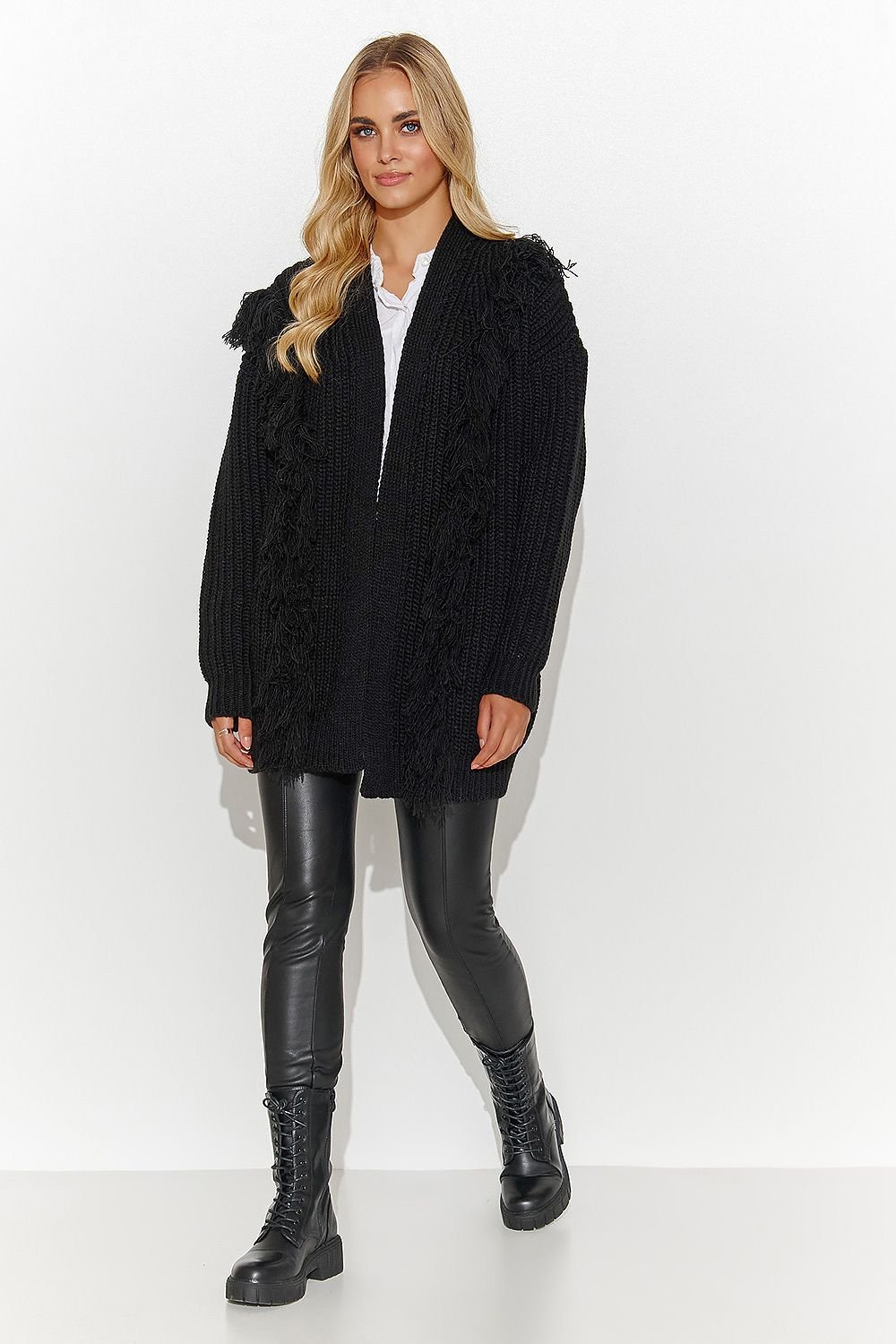 Cardigan model 184778
