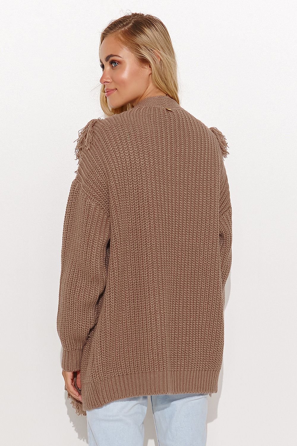 Cardigan model 184779