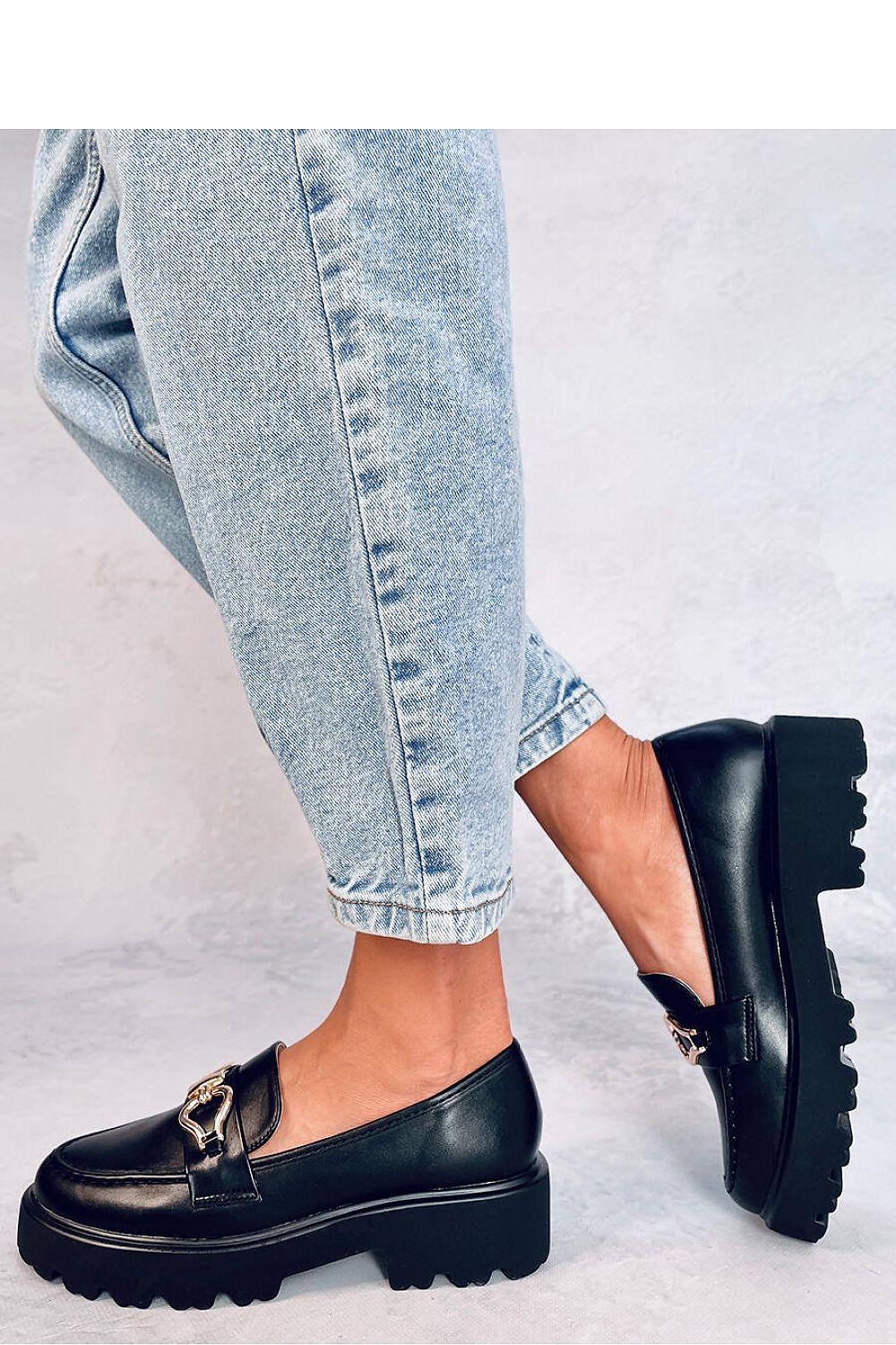 Mocassin Inello - Lojahub Shop