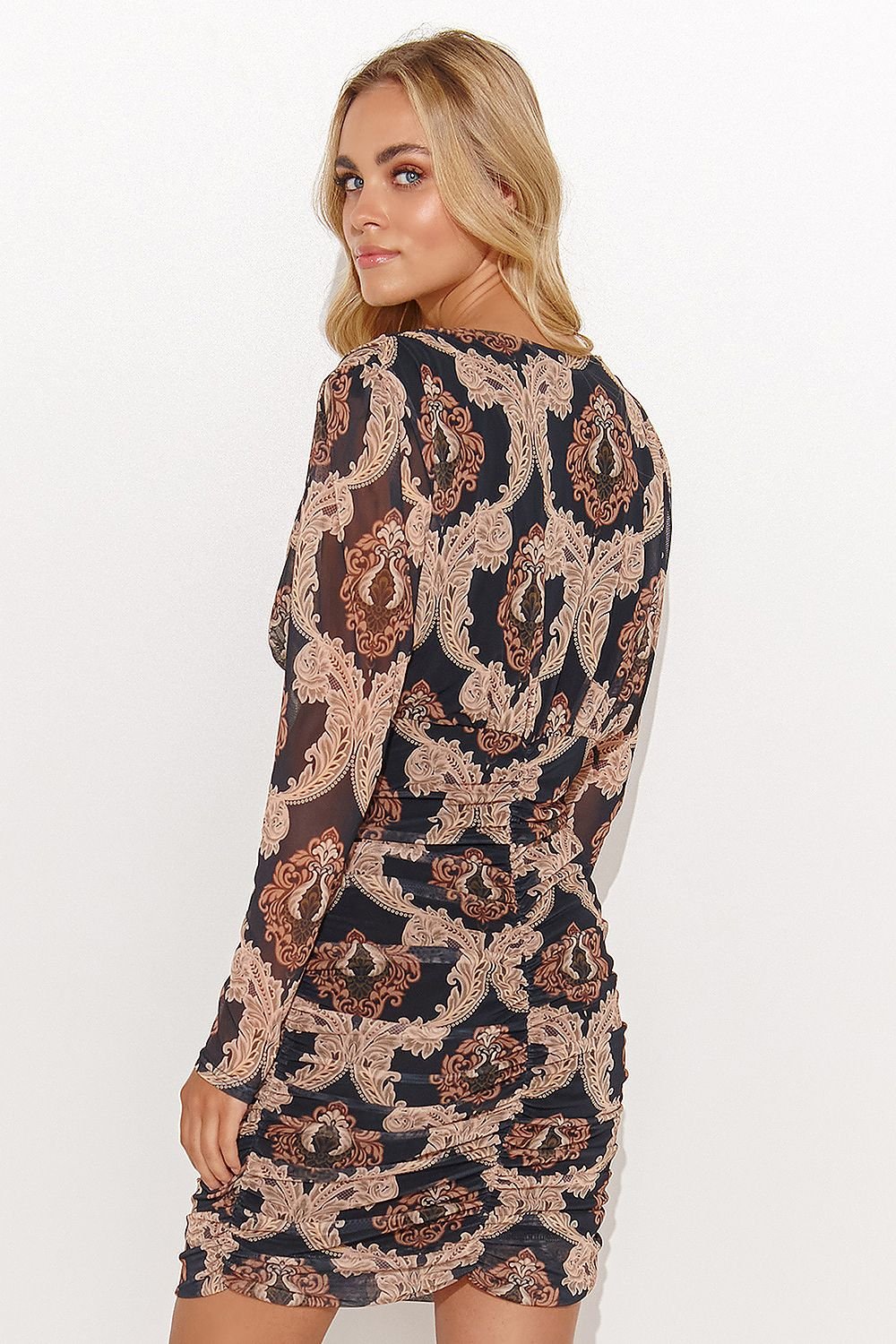 Daydress model 184809