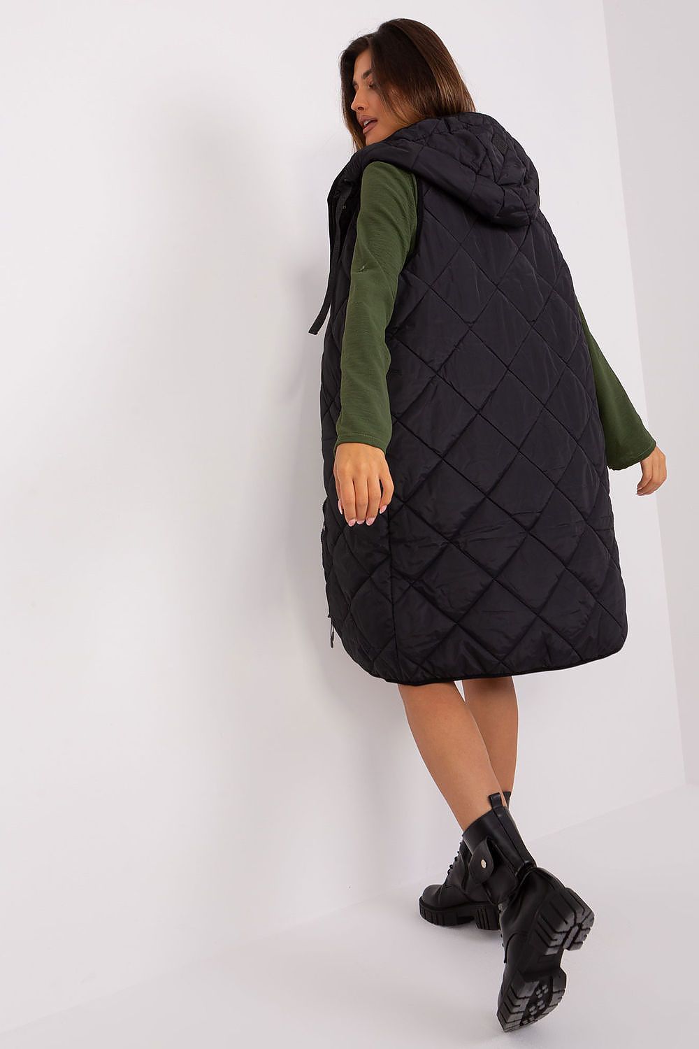Gilet model 184833