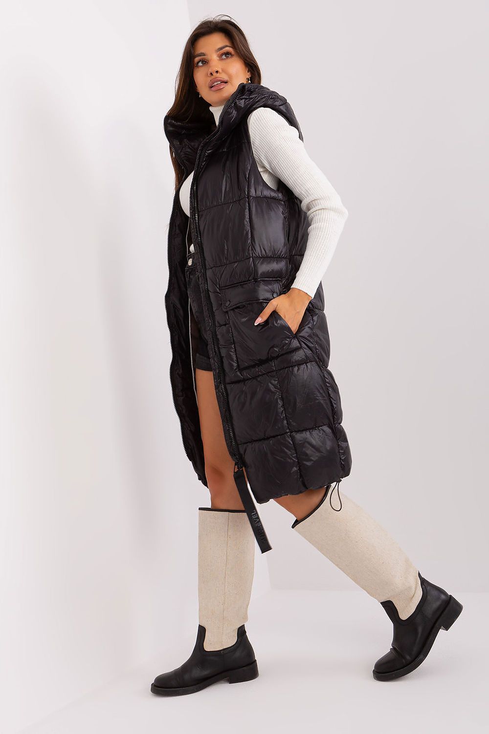 Gilet model 184837