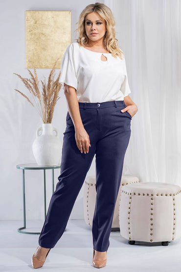 Plus size Trousers model 184893