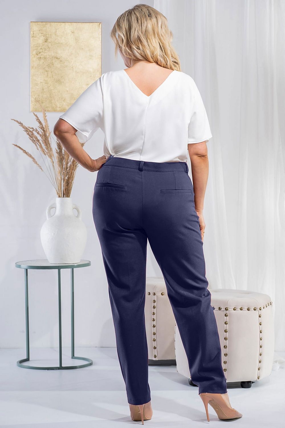 Plus size Trousers model 184893