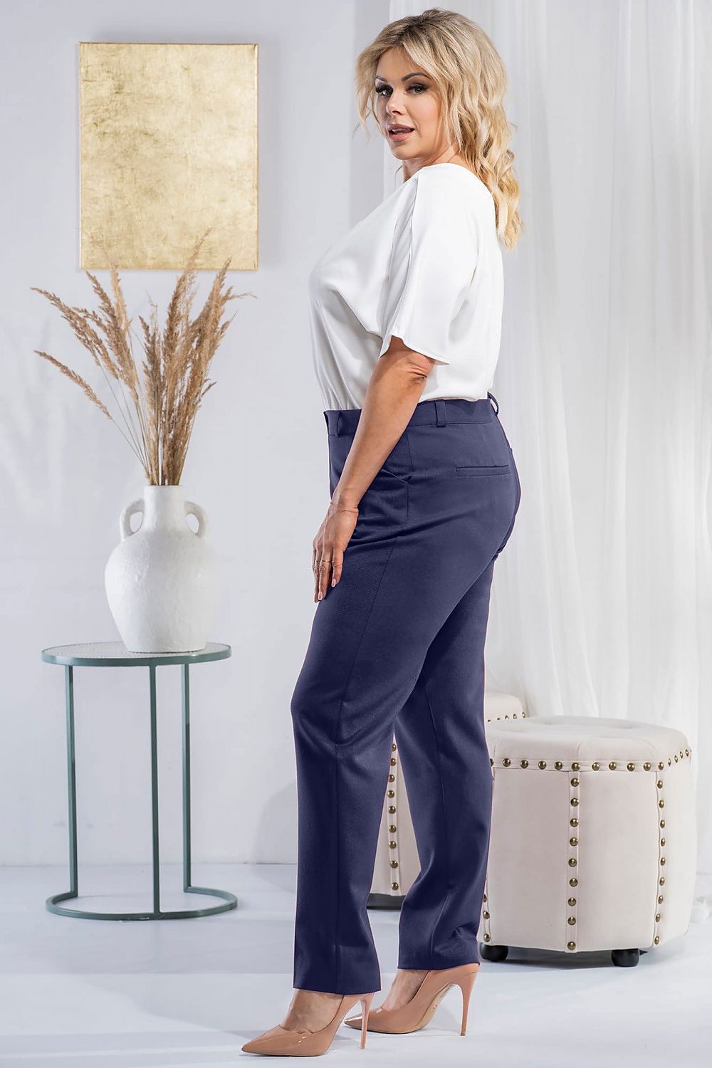Plus size Trousers model 184893