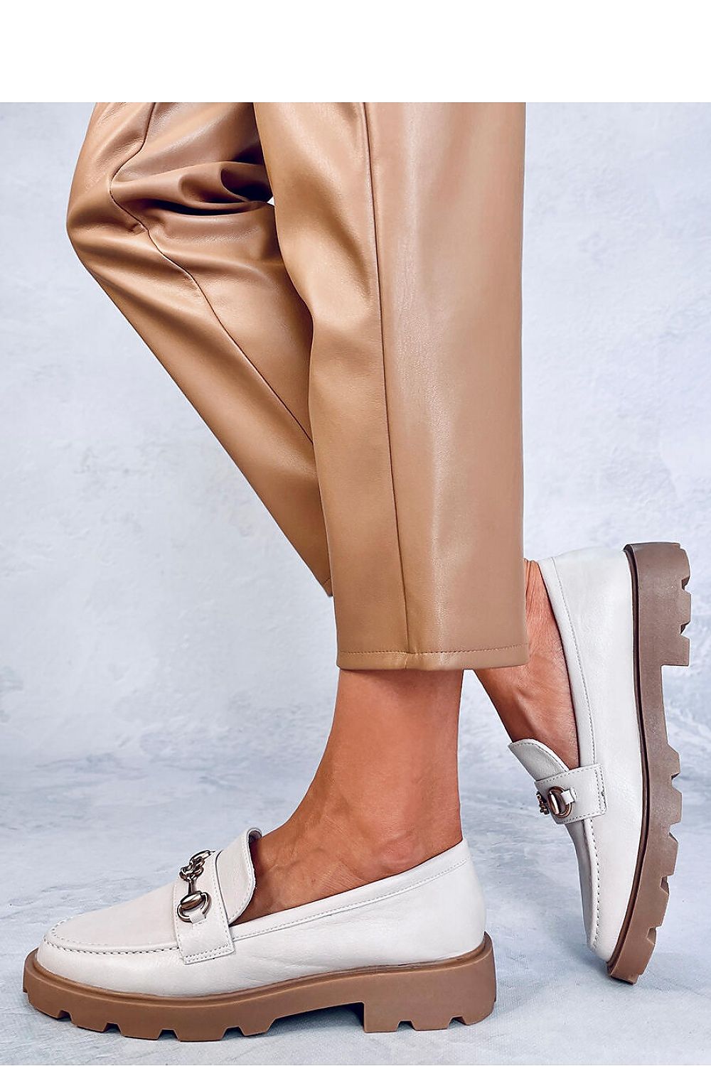 Mocassin Inello - Lojahub Shop