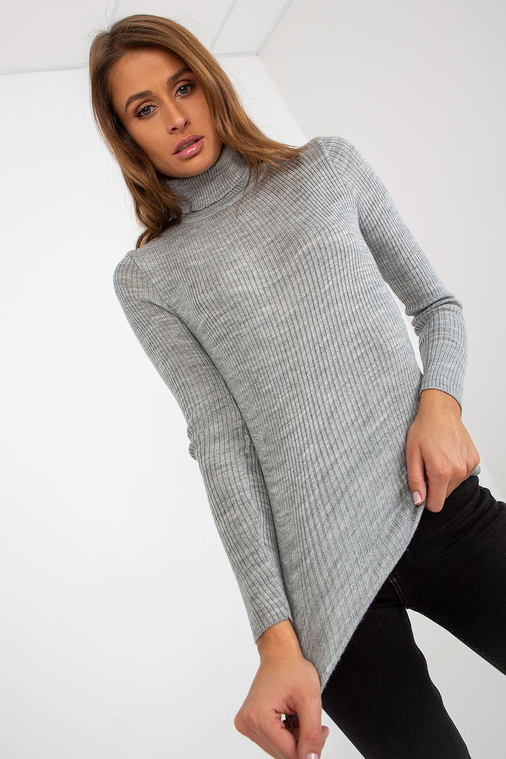 Turtleneck model 184945