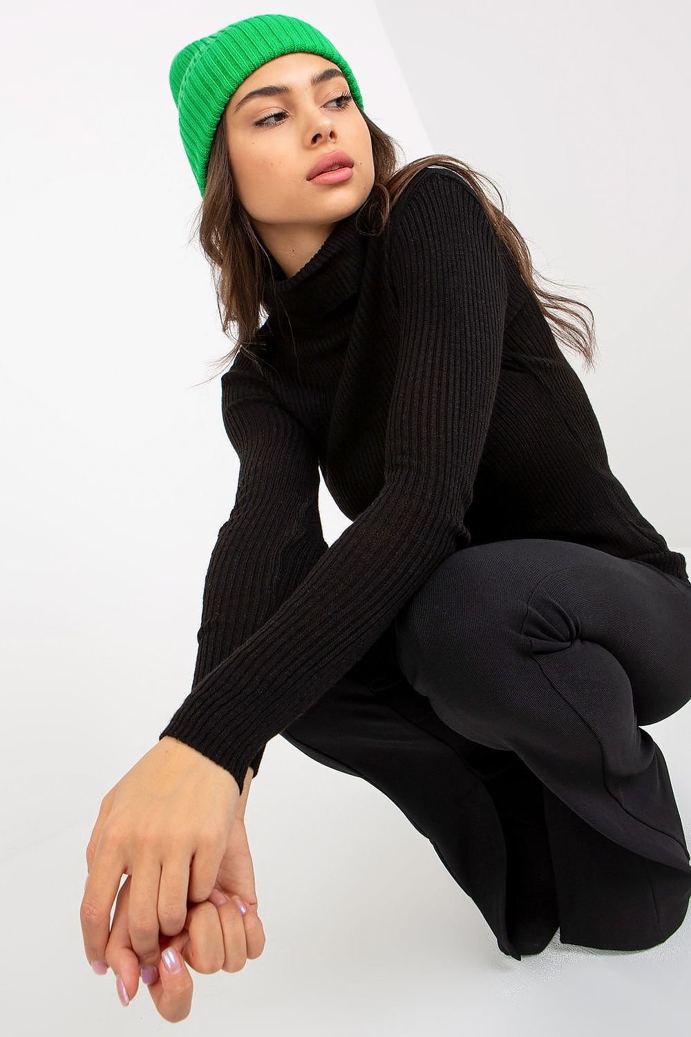 Turtleneck model 184947