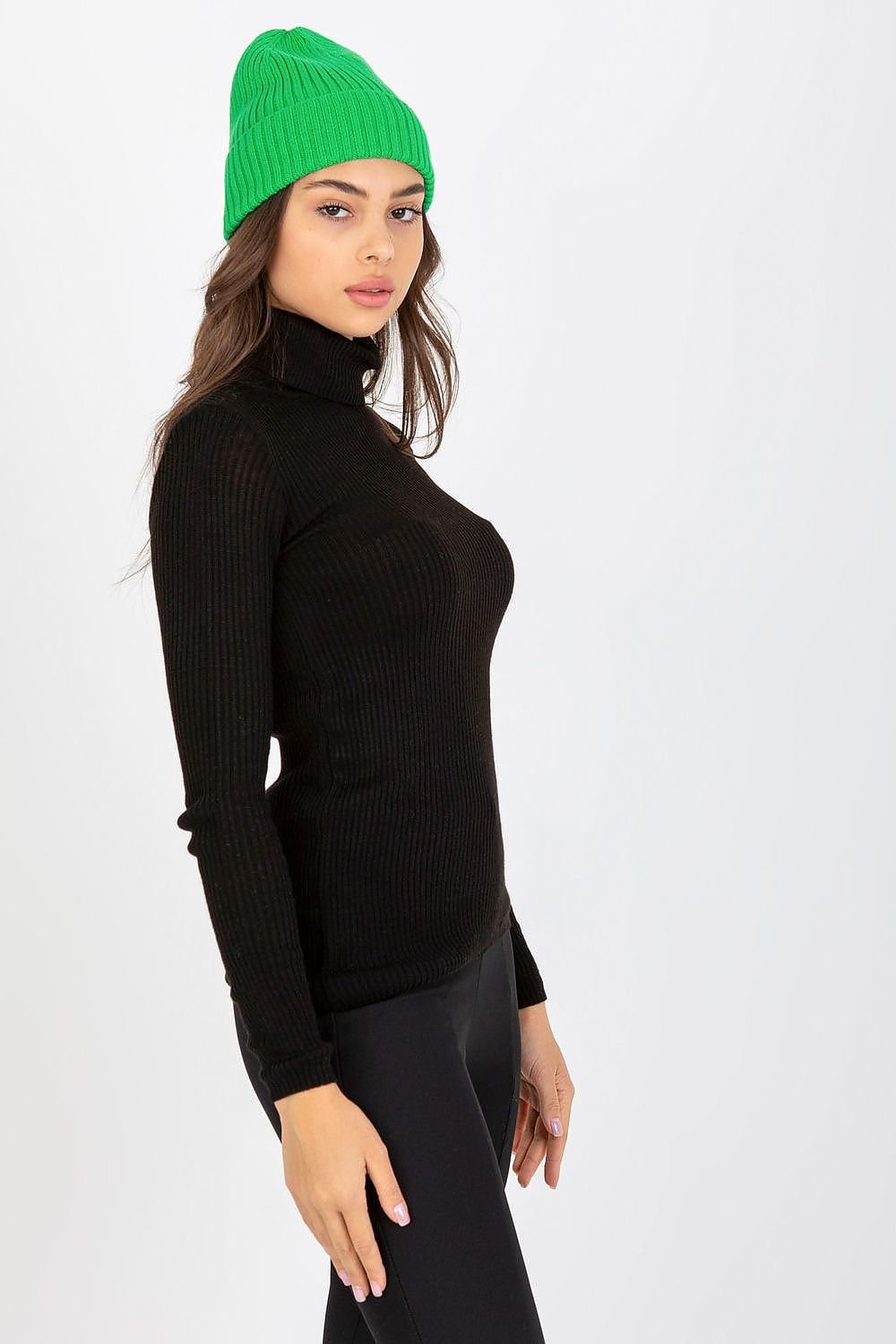 Turtleneck model 184947