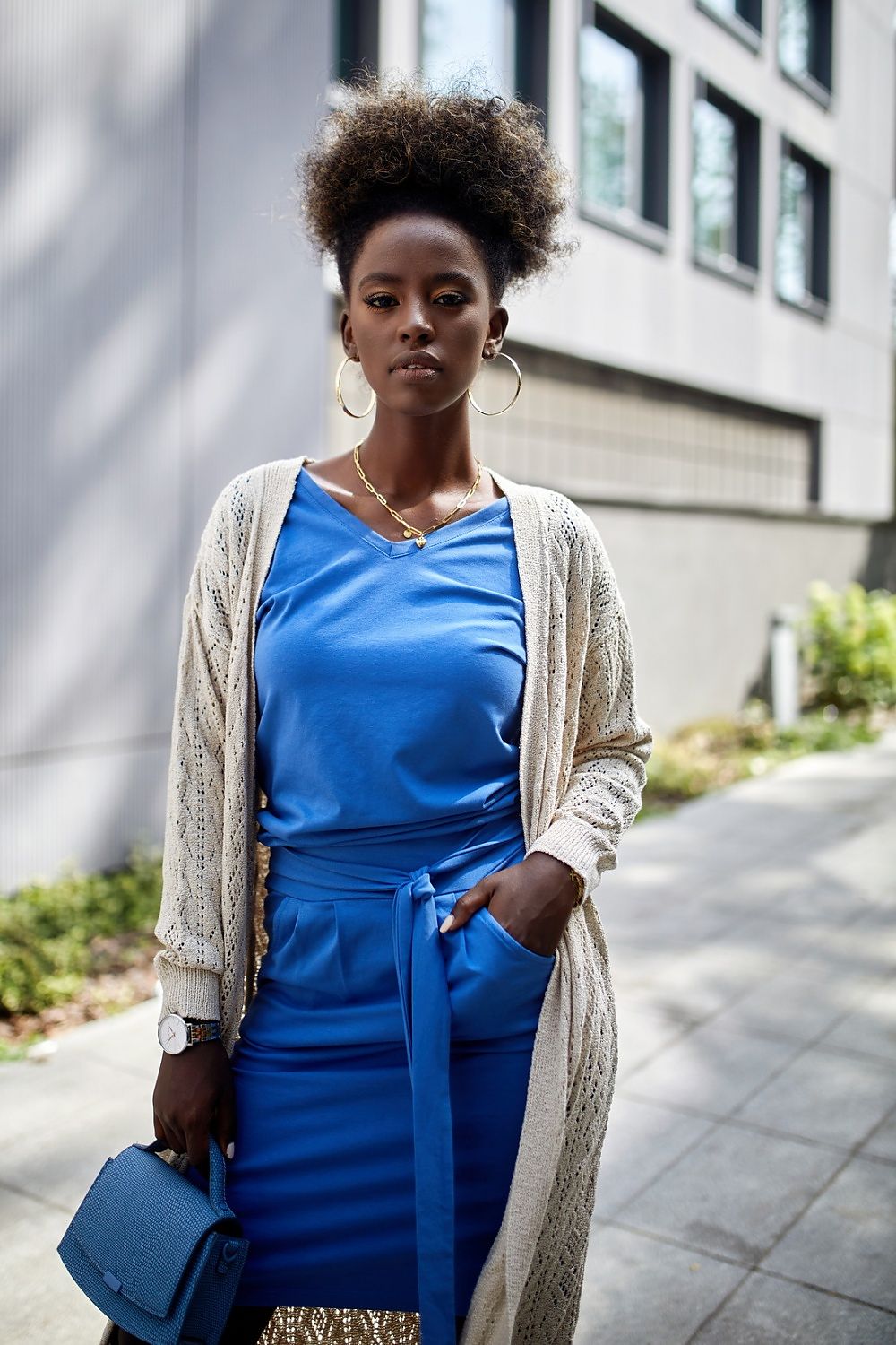 Daydress model 184982