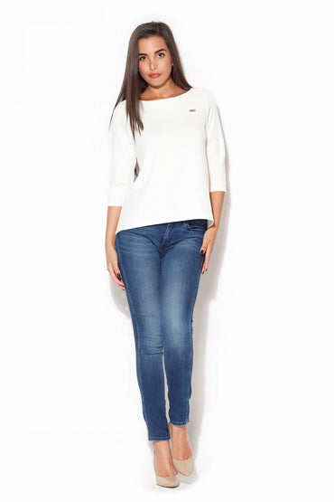 Blouse model 43974 - Lojahub