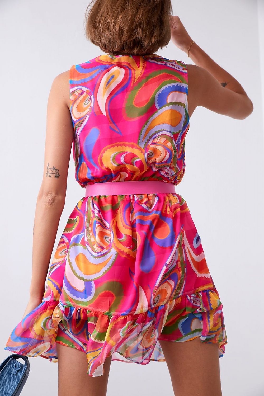 Daydress model 185002