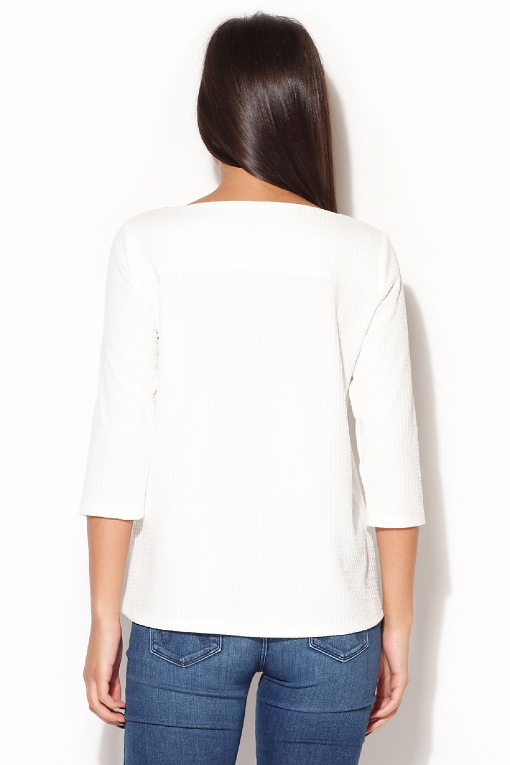 Blouse model 43974 - Lojahub
