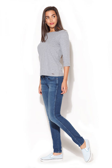 Blouse model 43981 - Lojahub