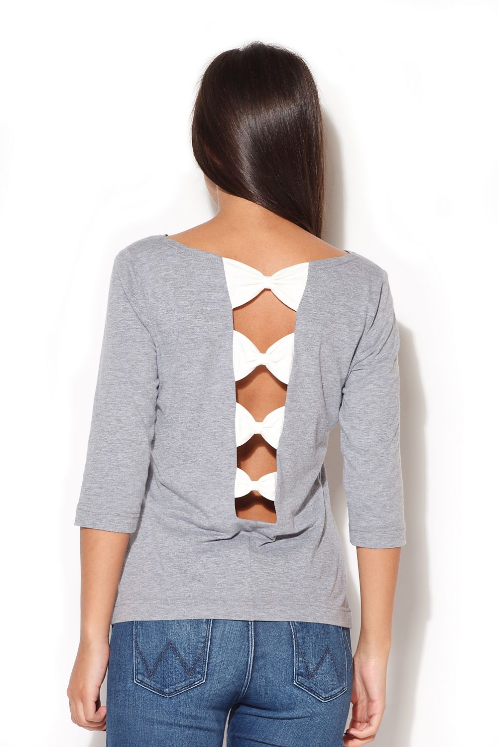 Blouse model 43981 - Lojahub
