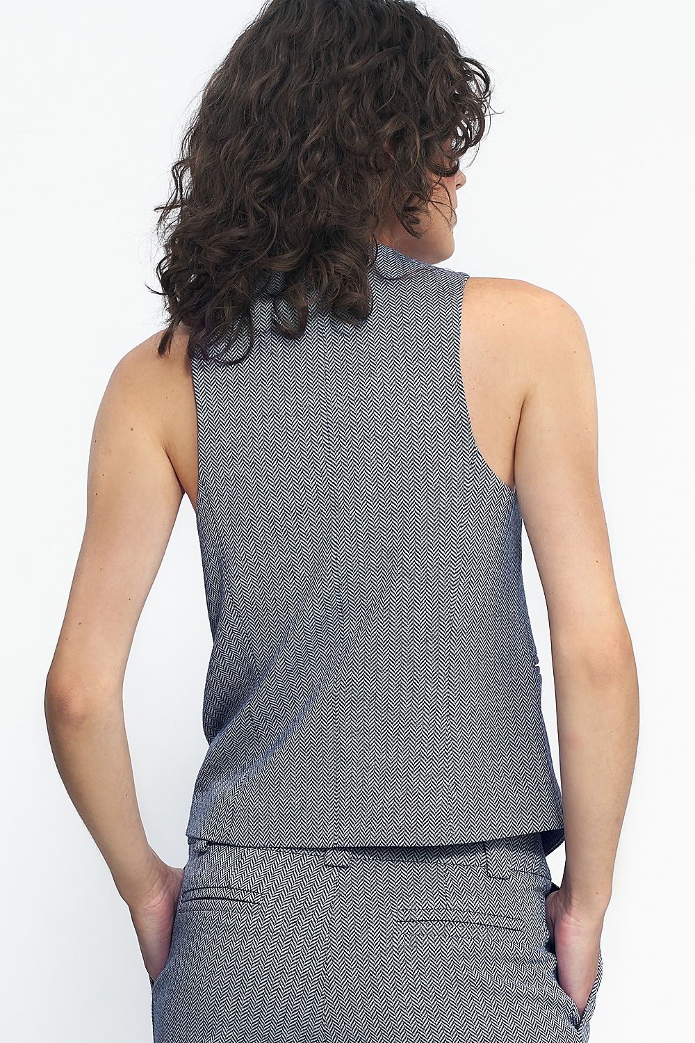 Gilet model 185199