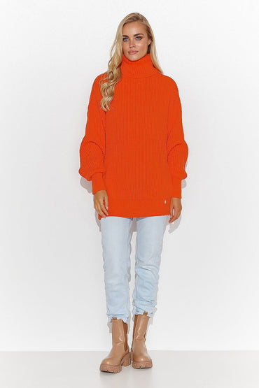 Turtleneck model 185213