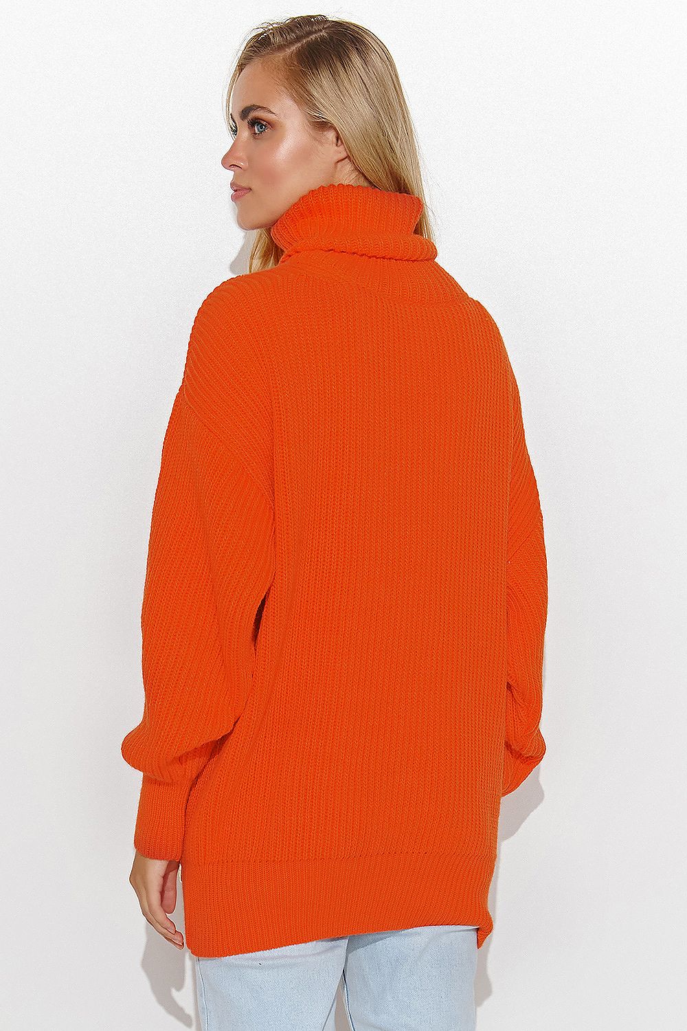 Turtleneck model 185213