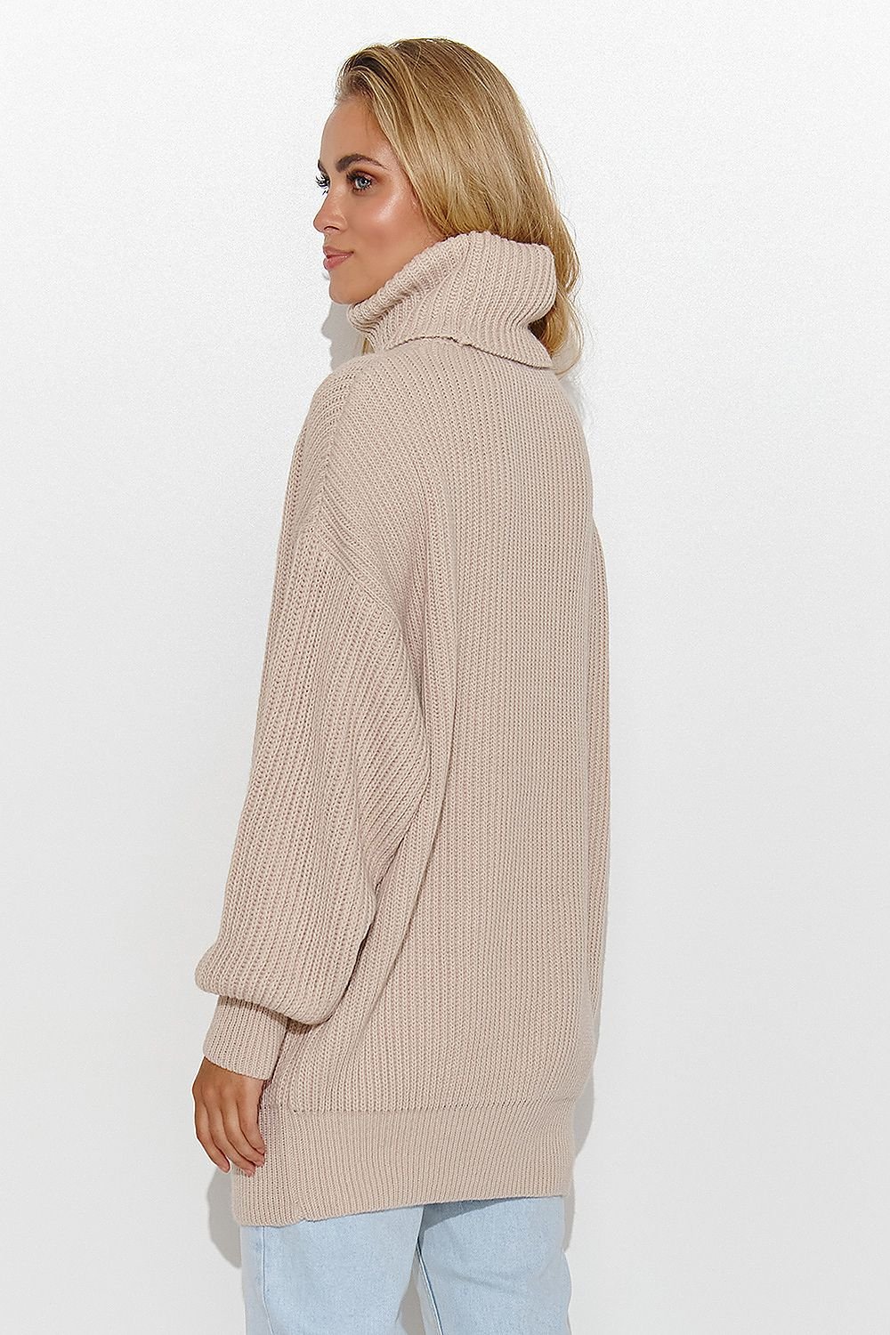 Turtleneck model 185214