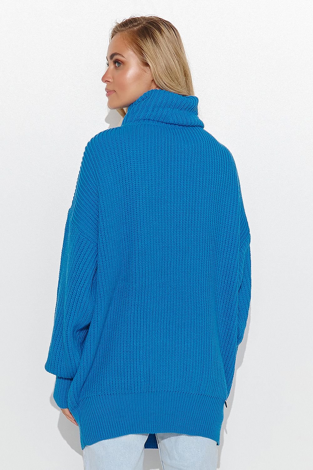 Turtleneck model 185215