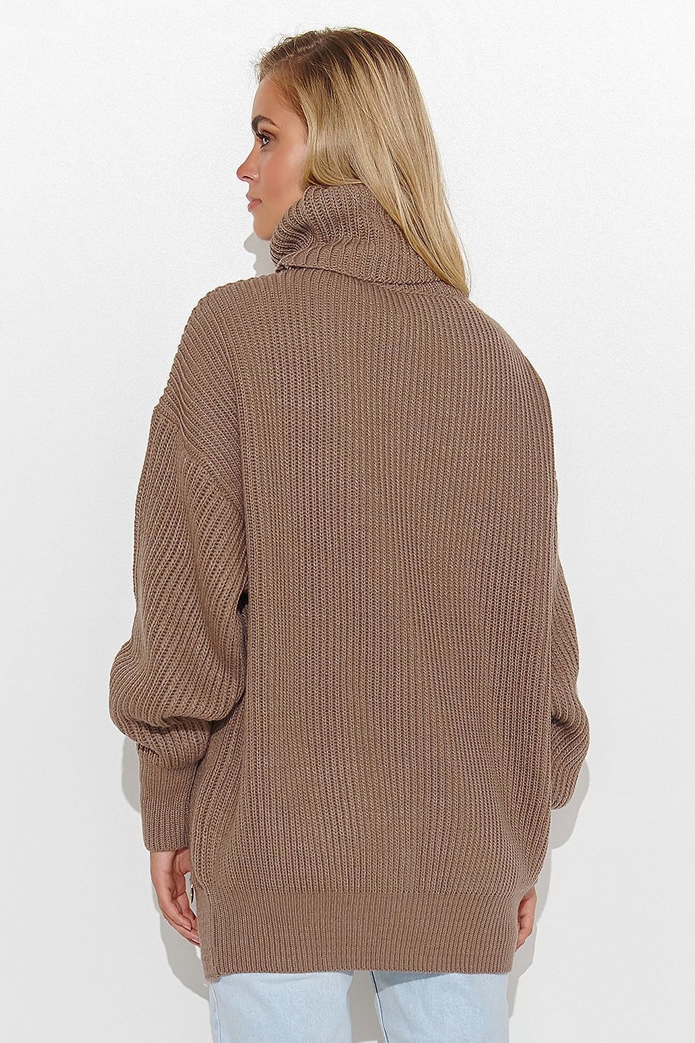 Turtleneck model 185216