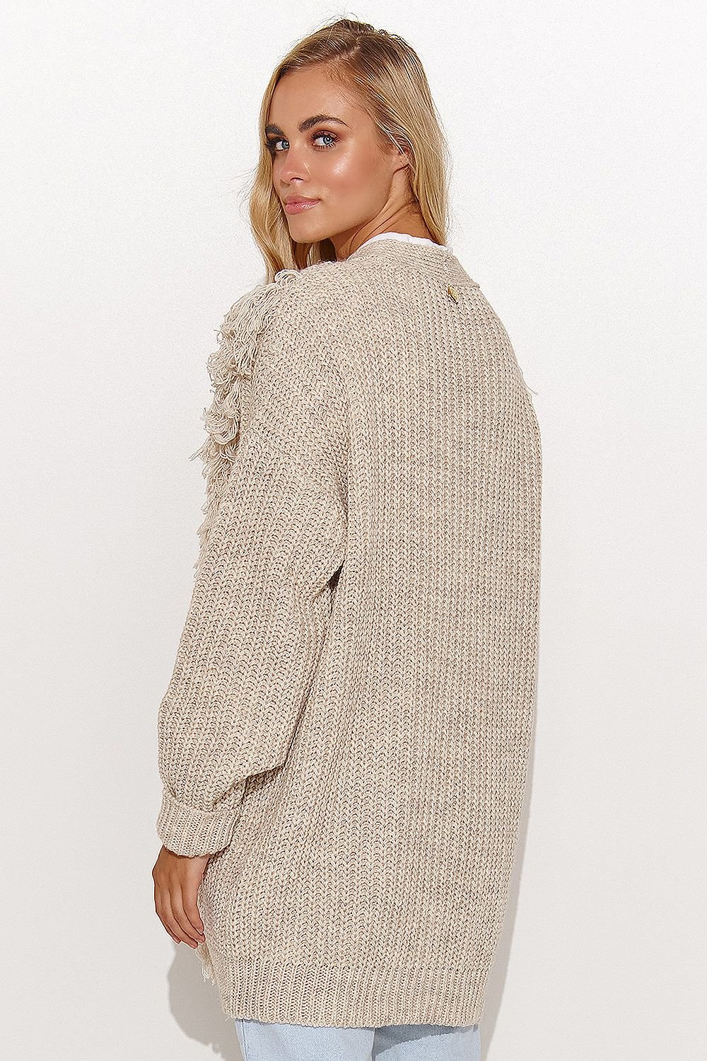 Cardigan model 185224