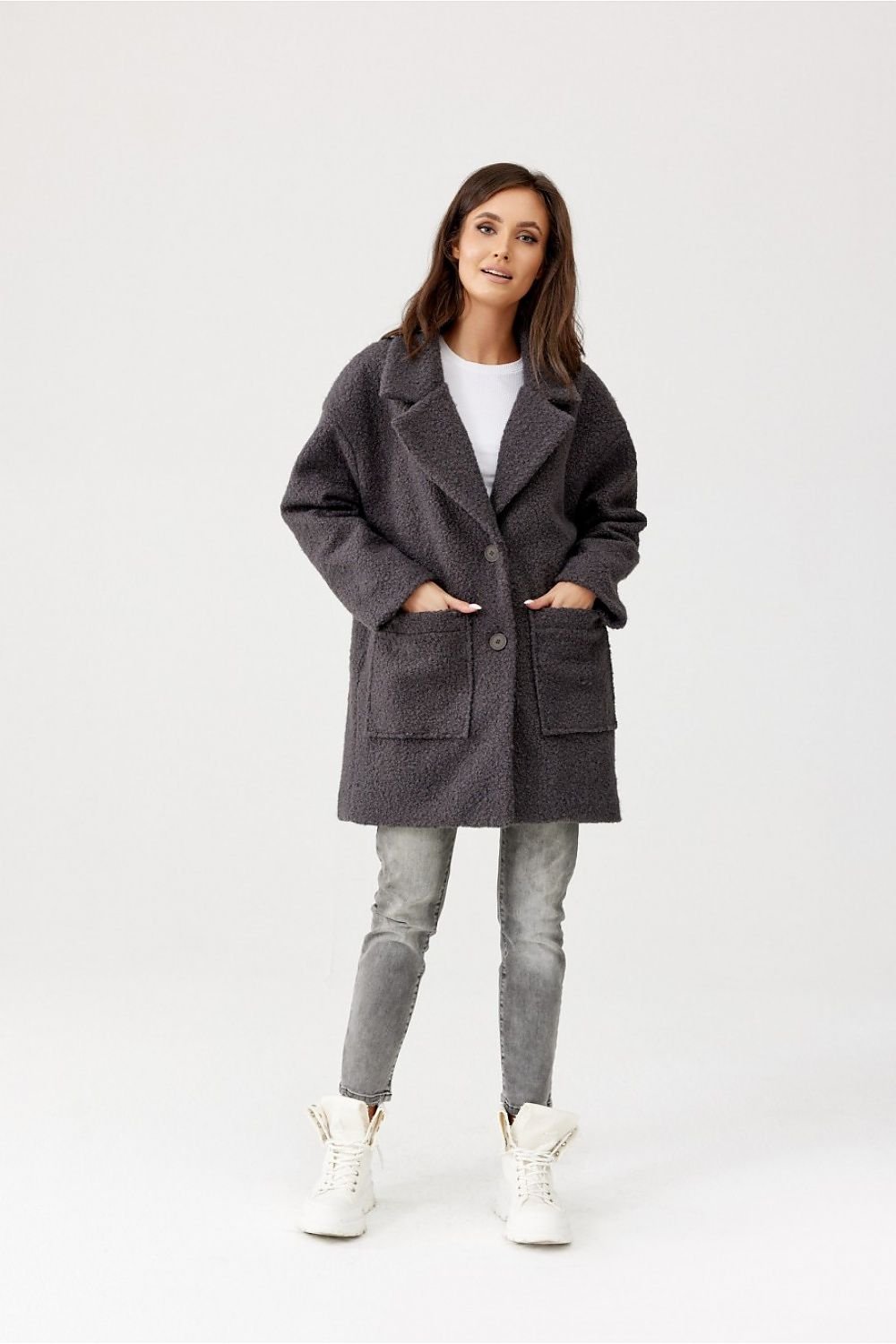 Jacket model 185279
