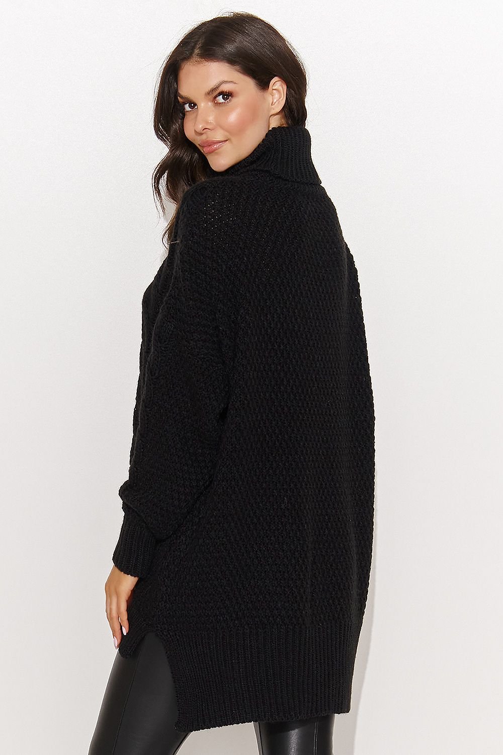 Turtleneck model 185285