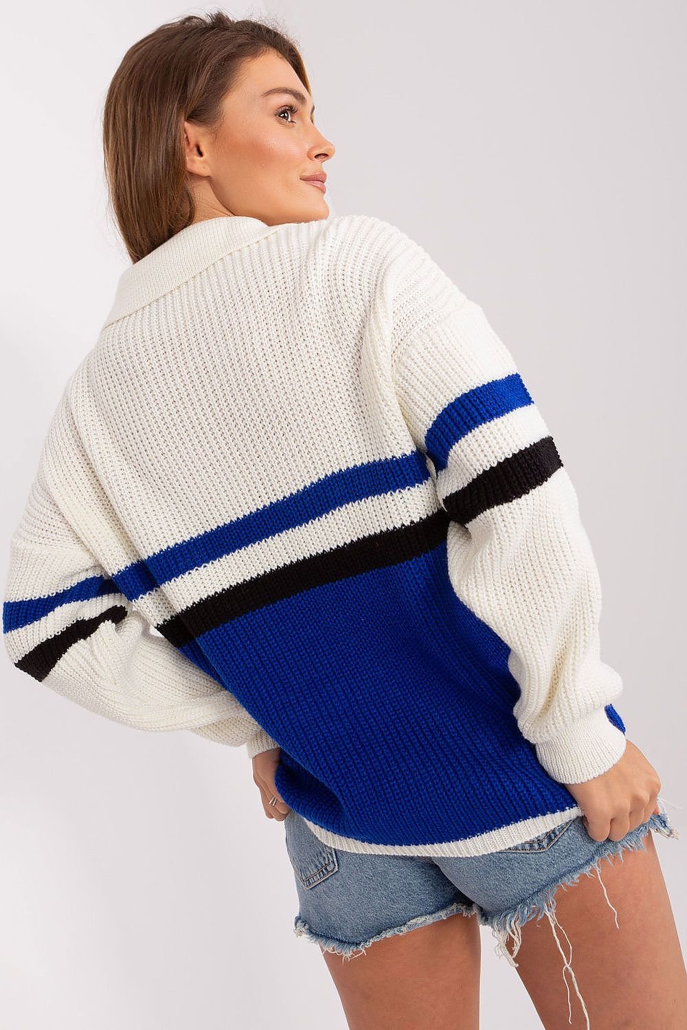 Jumper model 185409