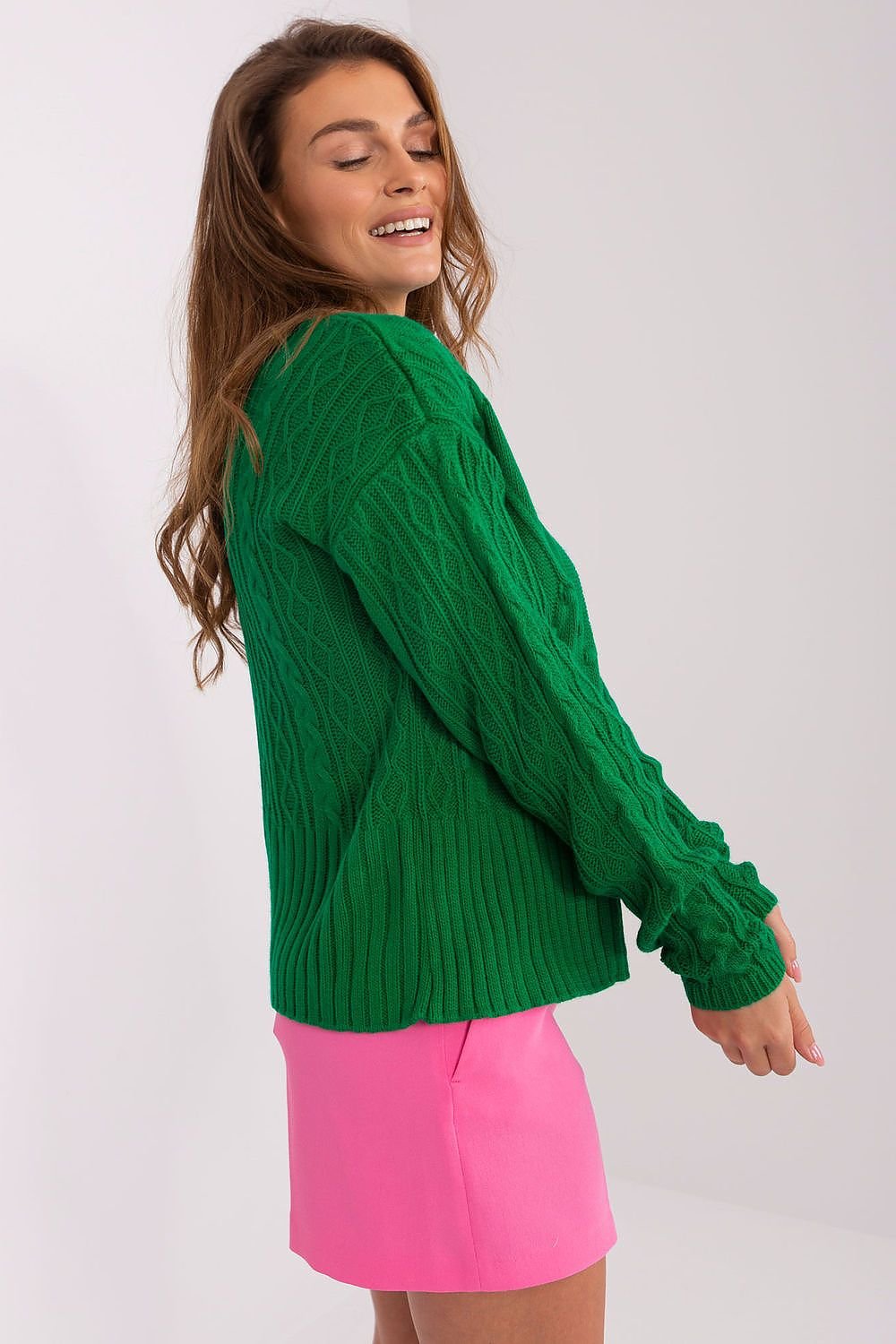 Cardigan model 185415