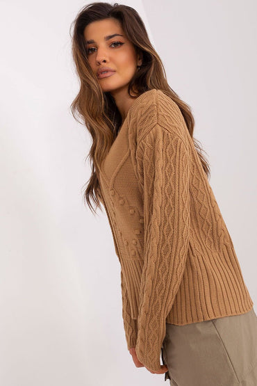 Cardigan model 185416