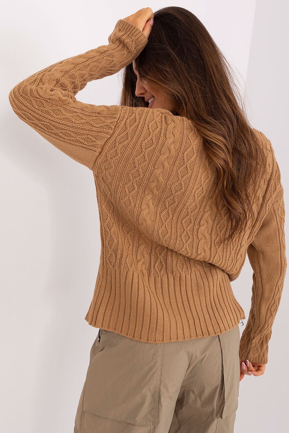 Cardigan model 185416