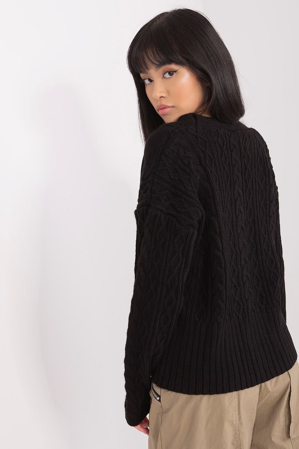 Cardigan model 185419