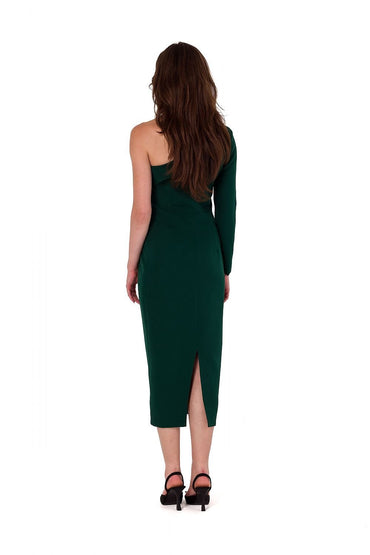 Evening dress model 185464