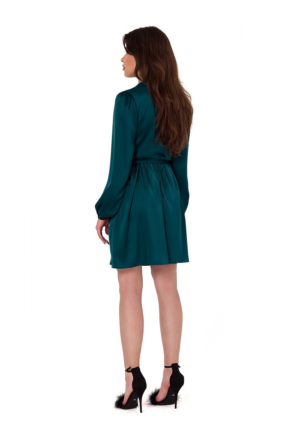 Evening dress model 185478