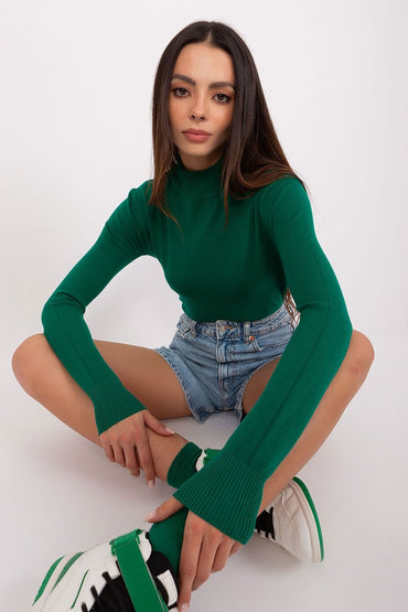Turtleneck model 185534