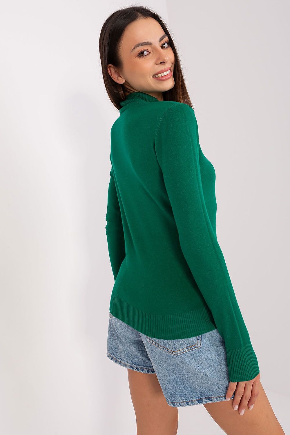 Turtleneck model 185534