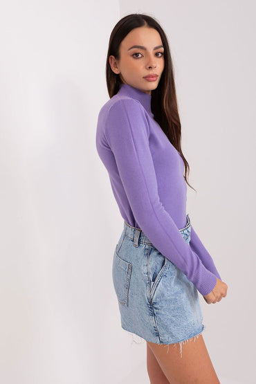 Turtleneck model 185538