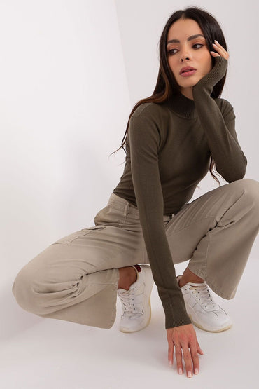 Turtleneck model 185542