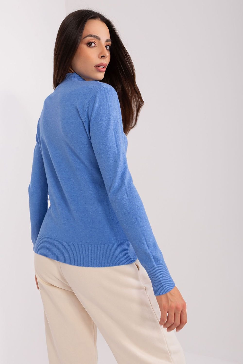 Turtleneck model 185544
