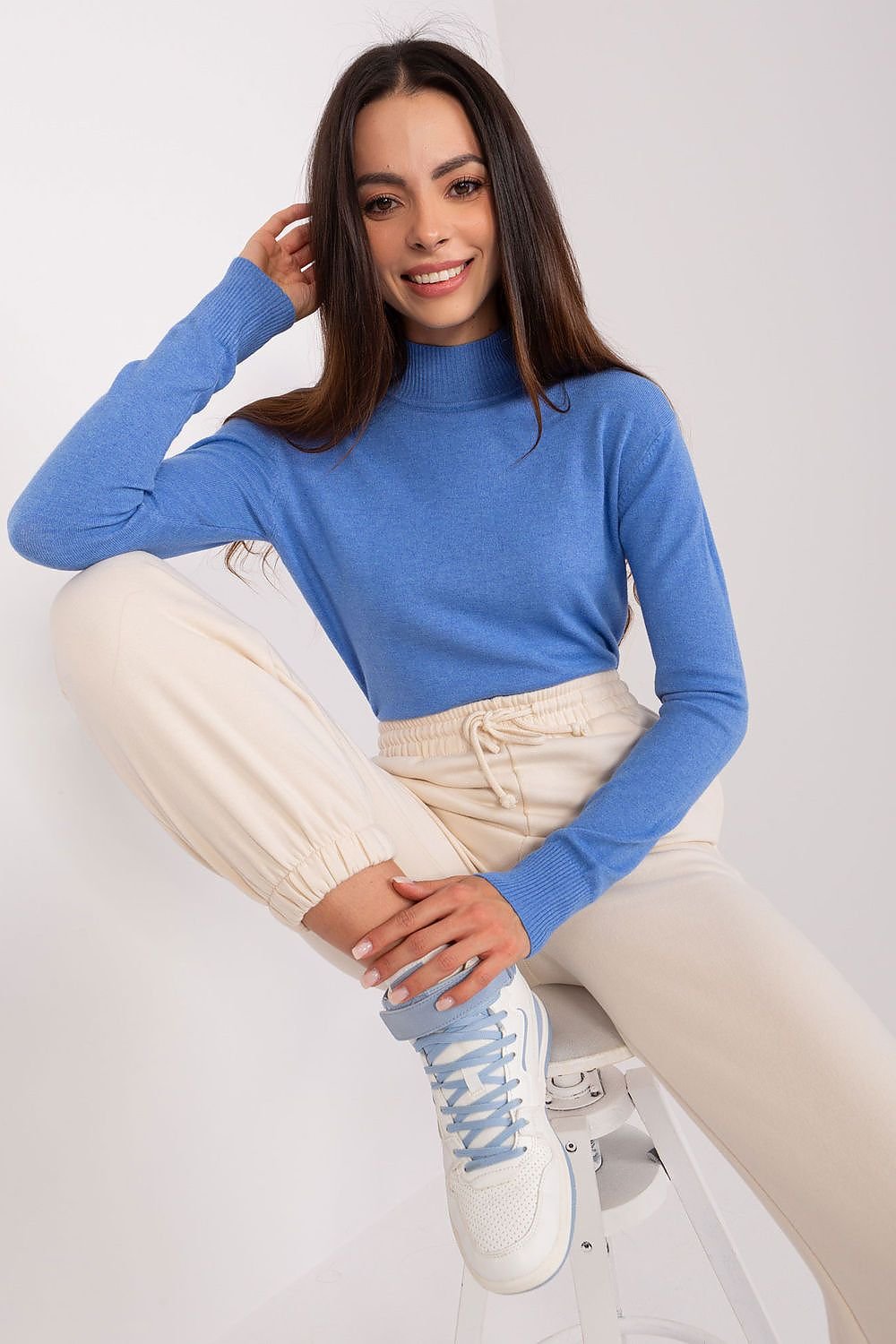 Turtleneck model 185544