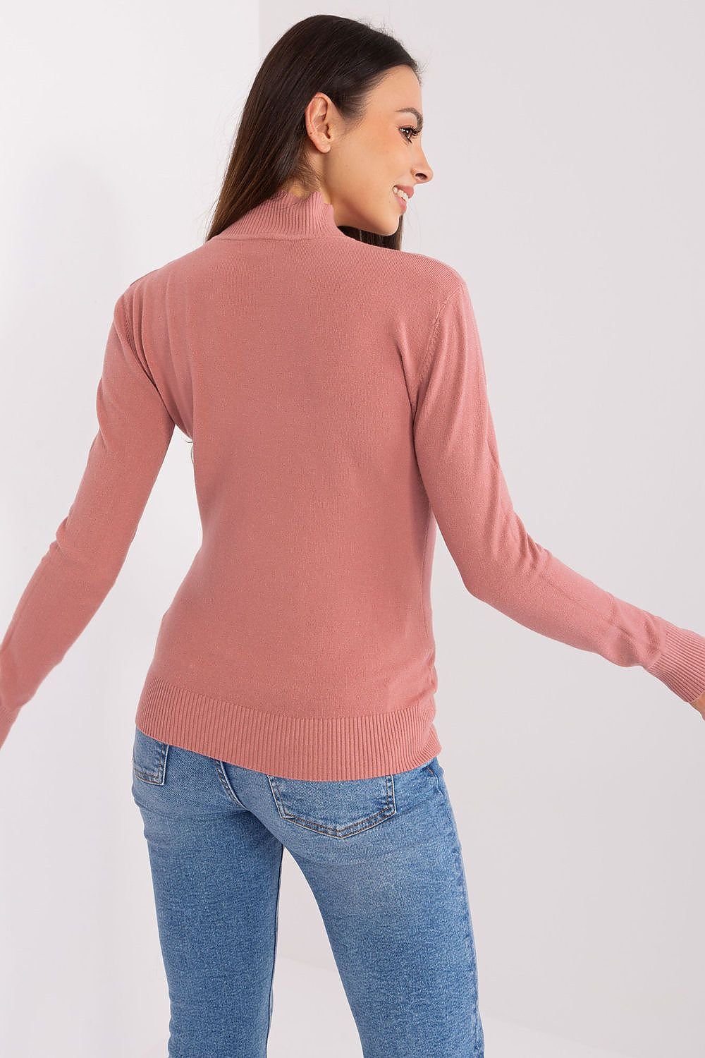 Turtleneck model 185545