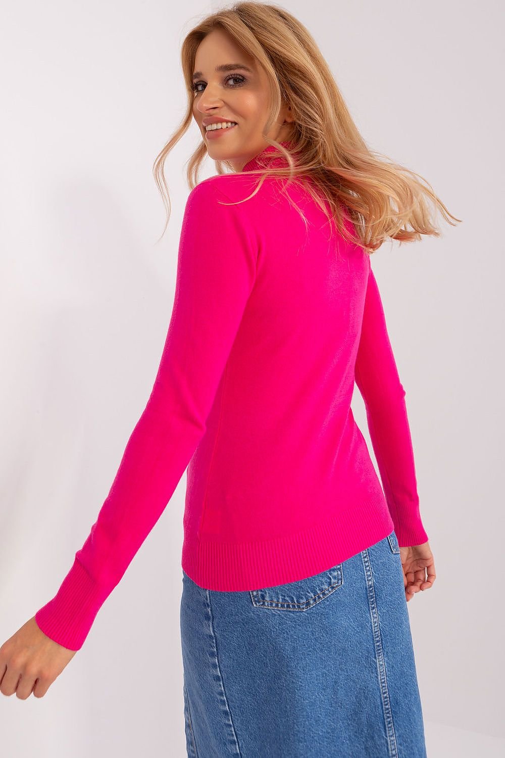 Turtleneck model 185547