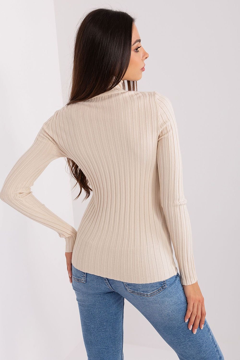 Turtleneck model 185550