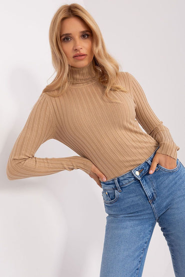 Turtleneck model 185551