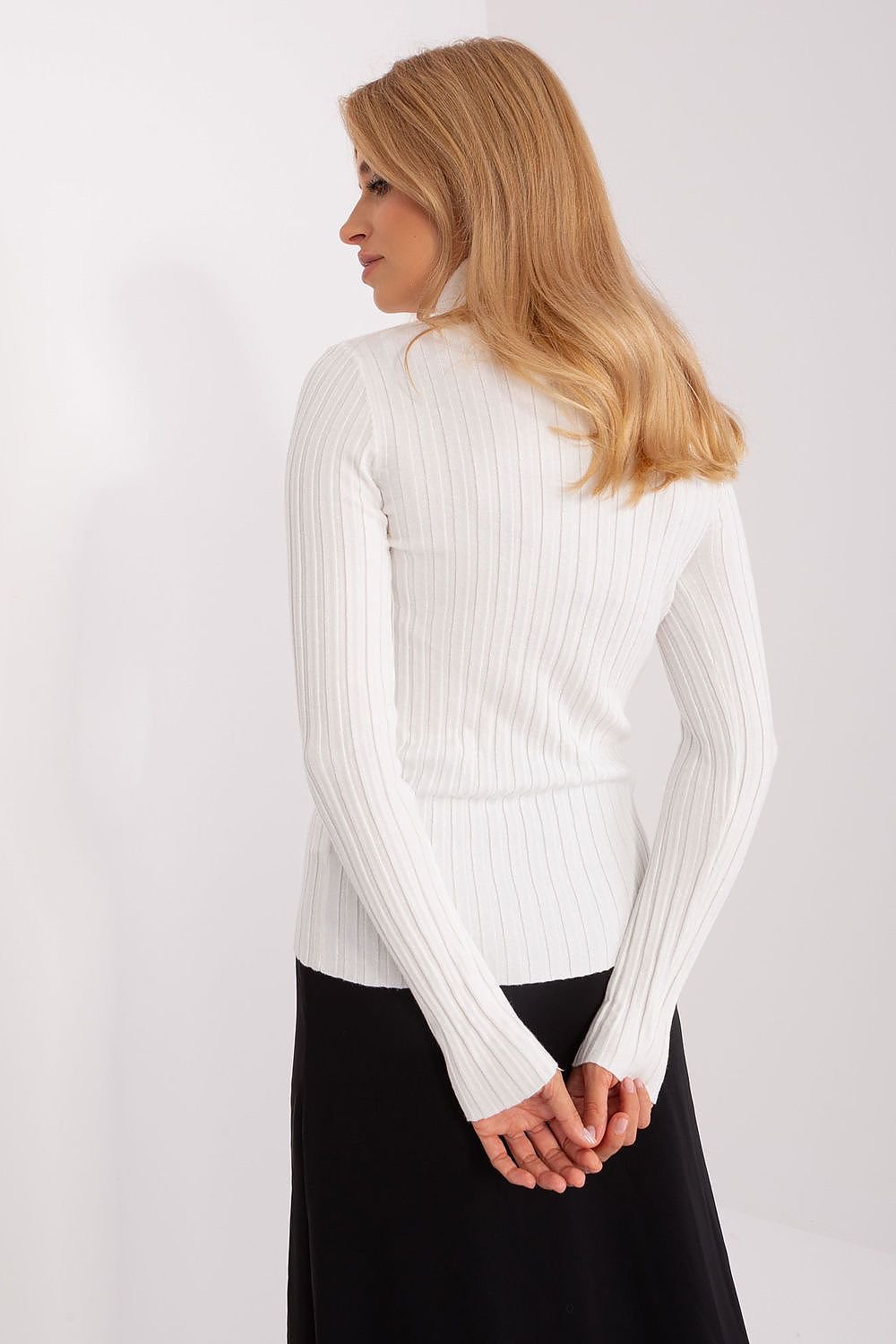 Turtleneck model 185553
