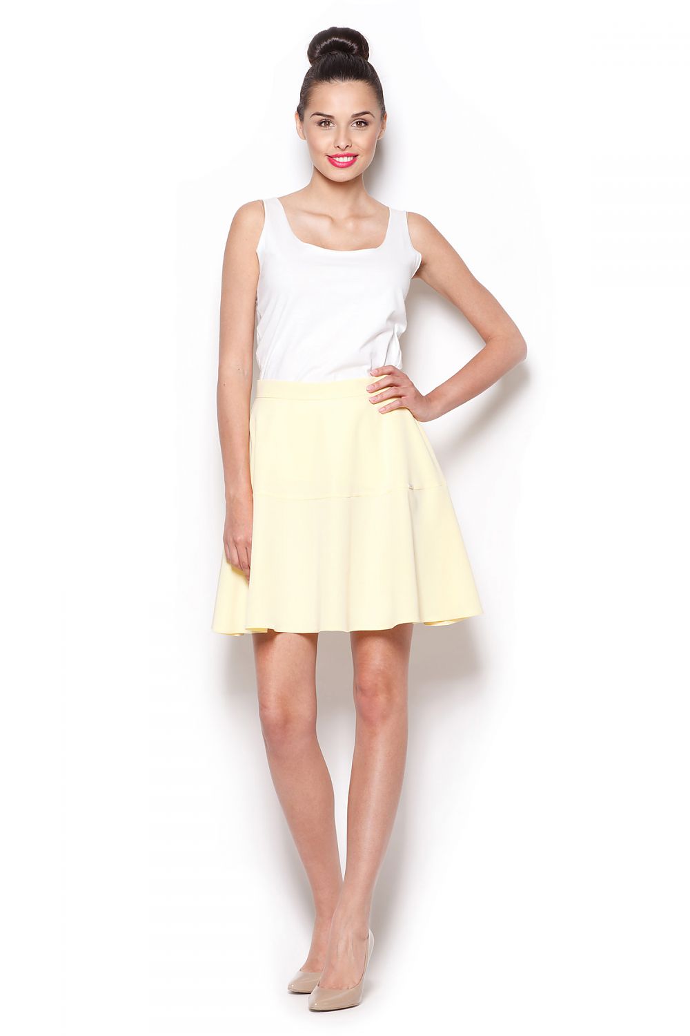 Skirt model 44210 - Lojahub